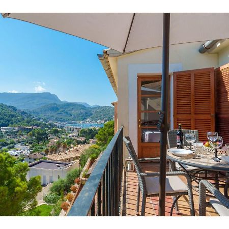 Apartment S'Atalaia Sea Views By Interhome ปอร์ต เด โซลแยร์ ภายนอก รูปภาพ